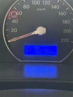 هیوندای سەنتافی